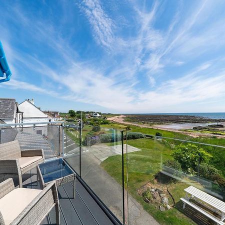 The Beach Boathouse, Carnoustie Exterior photo